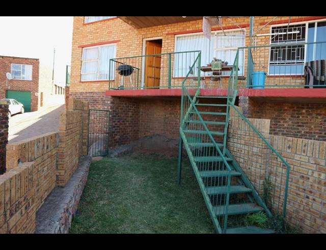 2 BEDROOM PROPERTY TO RENT IN RANT EN DAL